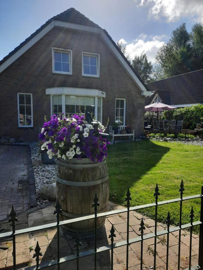 B & B Meerland43 Exterior photo